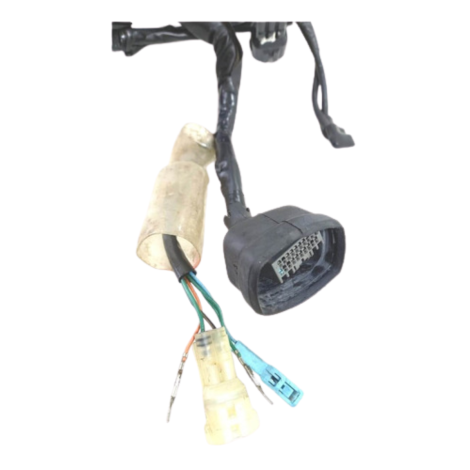 Chicote Principal Honda Cb1000 R Ano 2012 Original AVARIA 