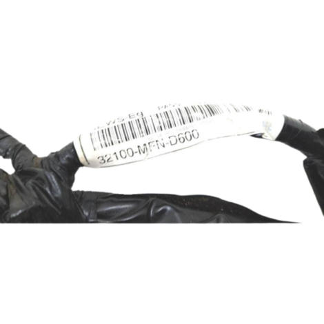 Chicote Principal Honda Cb1000 R Ano 2012 Original AVARIA 