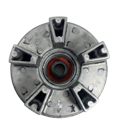 Flange Roda Traseira Honda Modelo CB 650F Ano 2015 Original