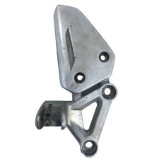 Bacalhau Dianteiro Direito Honda CB 650F ABS 2015 Original