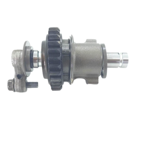 Eixo Balanceiro Completo Honda Cb1000 R Ano 2012 Original 