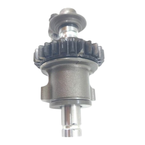 Eixo Balanceiro Completo Honda Cb1000 R Ano 2012 Original 