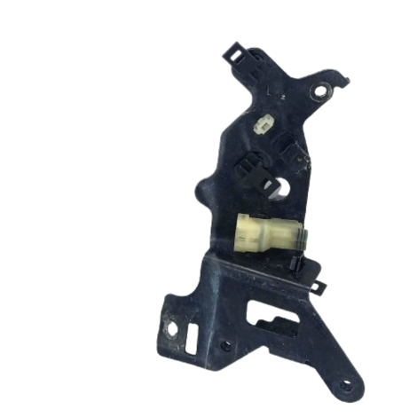 Suporte Retificador Honda Modelo CB 650F Ano 2015 Original