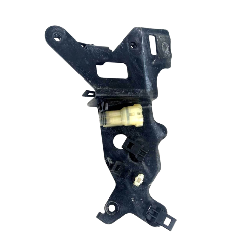 Suporte Retificador Honda Modelo CB 650F Ano 2015 Original