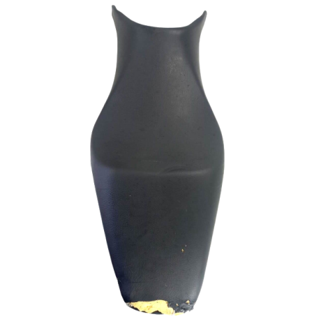 Banco Marca Honda Modelo CB 650F Ano 2015 AVARIA