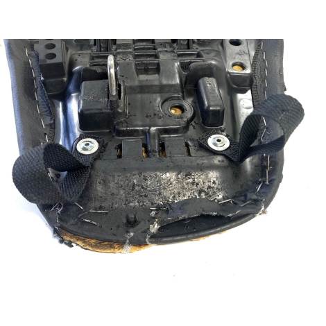 Banco Marca Honda Modelo CB 650F Ano 2015 AVARIA