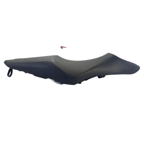 Banco Marca Honda Modelo CB 650F Ano 2015 AVARIA