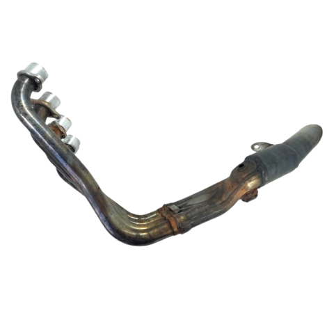 Escapamento Marca Honda Modelo CB 650F Ano 2015 Original