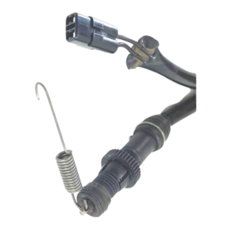 Interruptor Freio Traseiro Honda Cb1000 R 2012 Original 