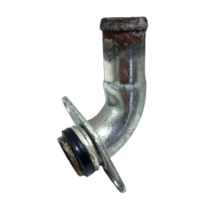 Cano Água Cabeçote Honda Modelo CB 650F Ano 2015 Original