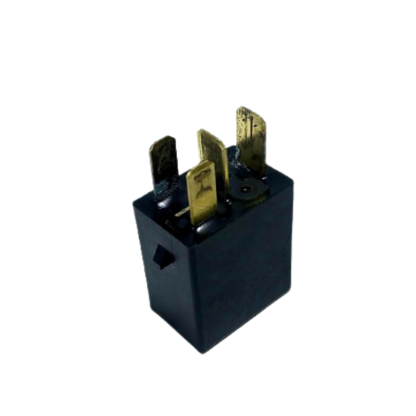 Rele Auxiliar Marca Honda Modelo CB 650F Ano 2015 Original