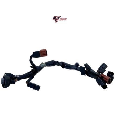 Chicote Painel Farol Honda Modelo CB 650F Ano 2015 Original