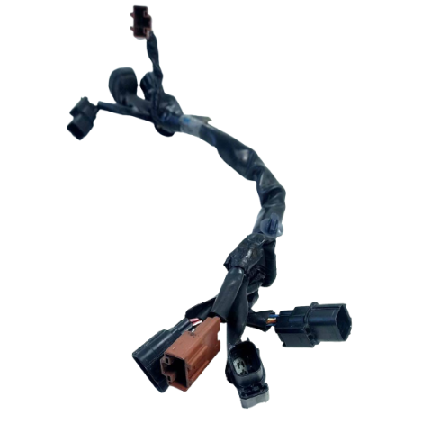 Chicote Painel Farol Honda Modelo CB 650F Ano 2015 Original