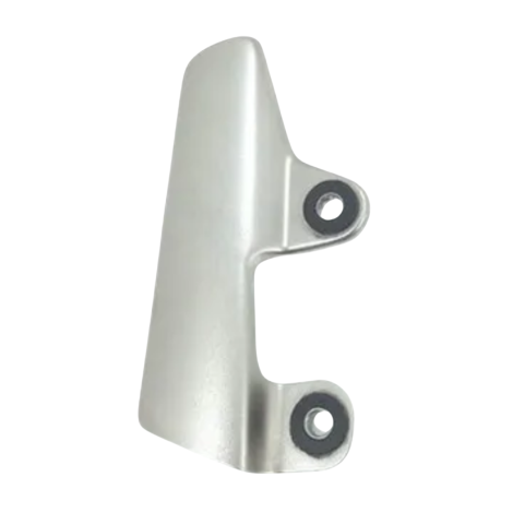 Proteção Curva Escapamento Honda  Cb1000 R Ano 2012 Original