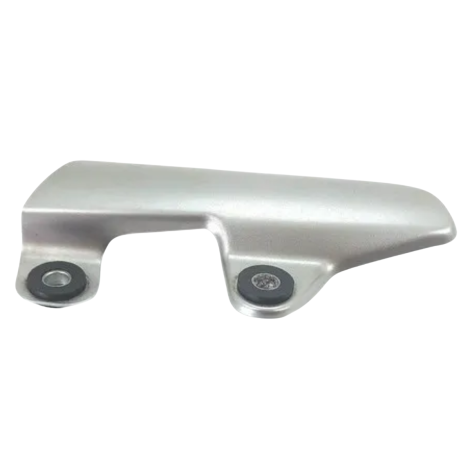 Proteção Curva Escapamento Honda  Cb1000 R Ano 2012 Original