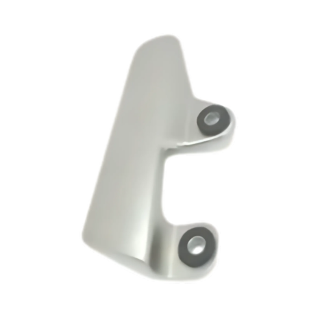 Proteção Curva Escapamento Honda  Cb1000 R Ano 2012 Original