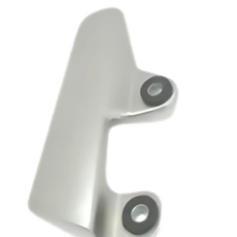 Proteção Curva Escapamento Honda  Cb1000 R Ano 2012 Original