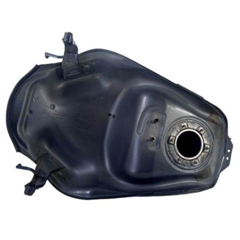 Tanque Combustível Honda CB 650F Ano 2015 Original AVARIA