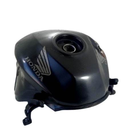 Tanque Combustível Honda CB 650F Ano 2015 Original AVARIA
