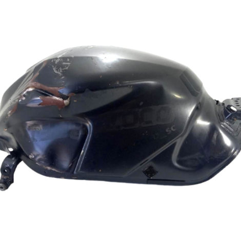 Tanque Combustível Honda CB 650F Ano 2015 Original AVARIA