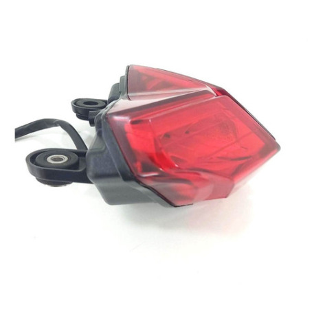 Lanterna Traseira Ducati 1198 Original Ano 2009 Até 2011