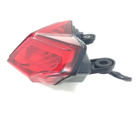 Lanterna Traseira Ducati 1198 Original Ano 2009 Até 2011