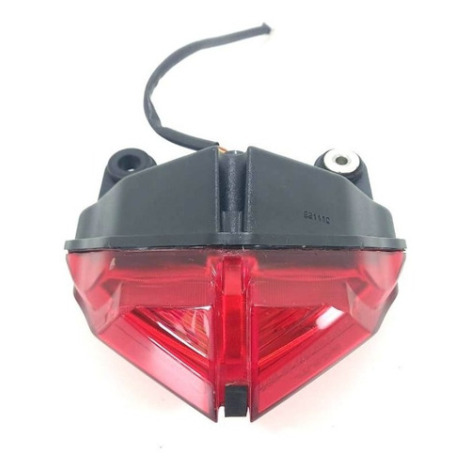 Lanterna Traseira Ducati 1198 Original Ano 2009 Até 2011