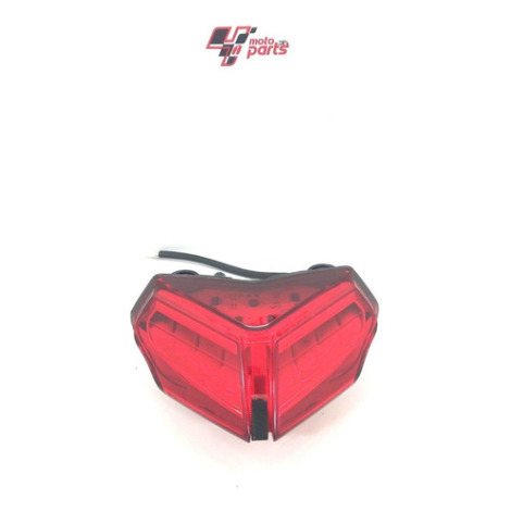 Lanterna Traseira Ducati 1198 Original Ano 2009 Até 2011