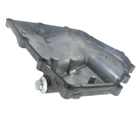 Tampa Cárter Marca Yamaha Modelo YZF R3 Ano 2022 Original