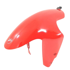 Para-lama Dianteiro Ducati 1198 Original Ano 2009 Até 2011