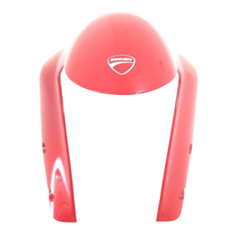 Para-lama Dianteiro Ducati 1198 Original Ano 2009 Até 2011