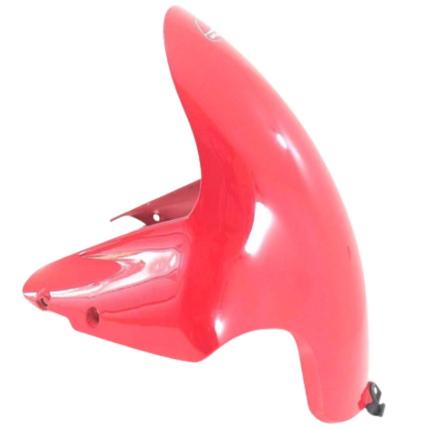 Para-lama Dianteiro Ducati 1198 Original Ano 2009 Até 2011