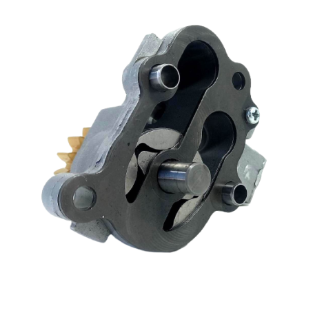 Bomba Óleo Marca Yamaha Modelo YZF R3 Ano 2022 Original