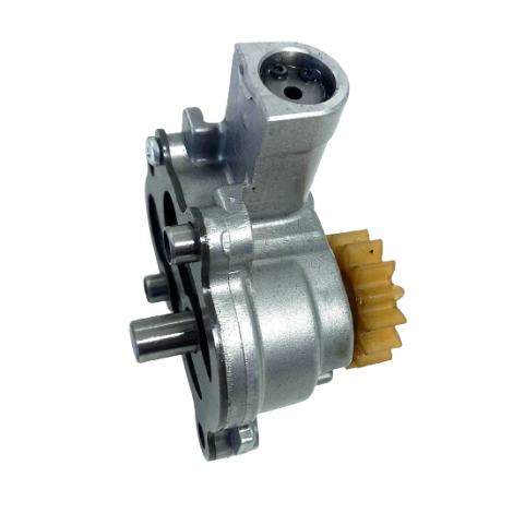 Bomba Óleo Marca Yamaha Modelo YZF R3 Ano 2022 Original