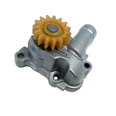Bomba Óleo Marca Yamaha Modelo YZF R3 Ano 2022 Original