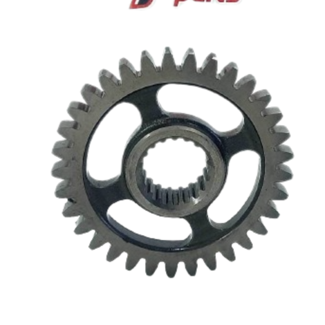 Engrenagem Balanceiro Yamaha Modelo YZF R3 2022 Original