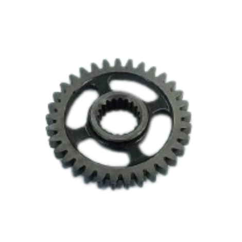 Engrenagem Balanceiro Yamaha Modelo YZF R3 2022 Original