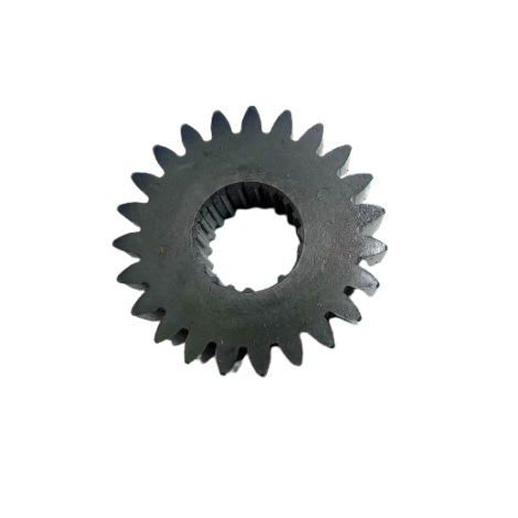 Engrenagem Virabrequim Marca Yamaha YZF R3 Ano 2022 Original