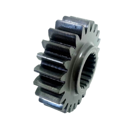 Engrenagem Virabrequim Marca Yamaha YZF R3 Ano 2022 Original