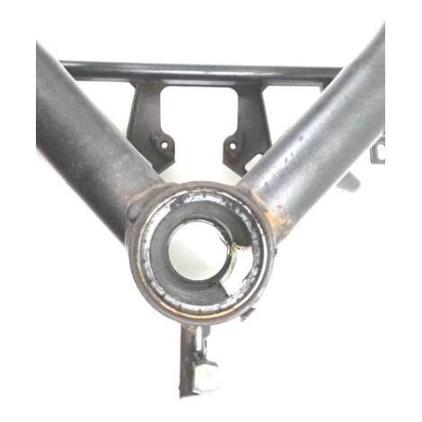 Chassi Sucata Ducati 1198 Original Ano 2011 Sem Numeração