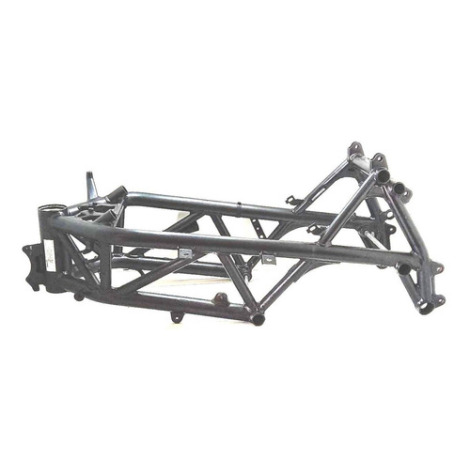 Chassi Sucata Ducati 1198 Original Ano 2011 Sem Numeração