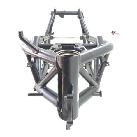 Chassi Sucata Ducati 1198 Original Ano 2011 Sem Numeração
