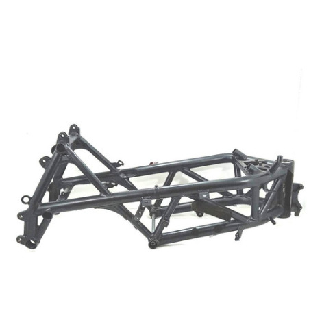 Chassi Sucata Ducati 1198 Original Ano 2011 Sem Numeração