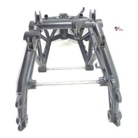 Chassi Sucata Ducati 1198 Original Ano 2011 Sem Numeração