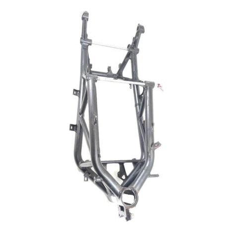 Chassi Sucata Ducati 1198 Original Ano 2011 Sem Numeração