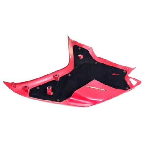 Carenagem Lateral Esquerda Ducati 1198 2009 A 2011 Original
