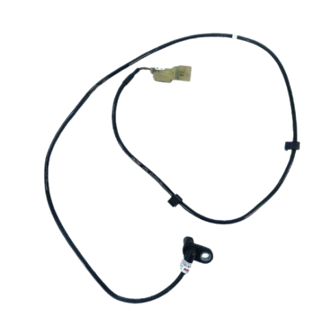 Sensor Abs Traseiro Triumph Daytona 675 2014 Original AVARIA | 4A