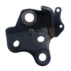 Suporte Pedal Descanso Yamaha XJ6 F Ano 2010 Original    