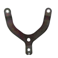 Suporte Dianteiro Farol Yamaha XJ6 F Ano 2010 Original     