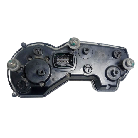 Painel Velocímetro Yamaha XJ6 F Sem ABS Ano 2010 Original